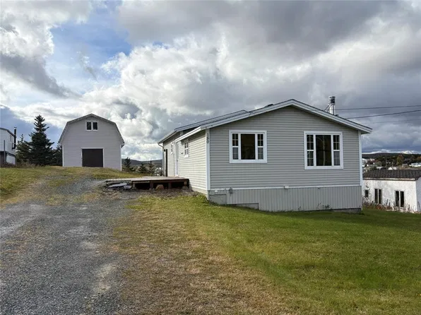 180 East Street, St. Anthony, NL A0K4S0