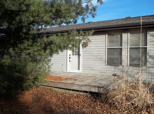 11878 Coyote Run Rd, Aurora, IN 47001