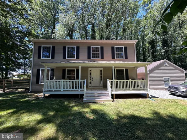 8500 Broad Neck Rd SW, Chestertown, MD 21620