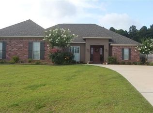 1608 Esplanade Blvd, Ruston, LA 71270