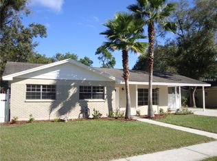 2025 W Jorome Dr, Tampa, FL 33612