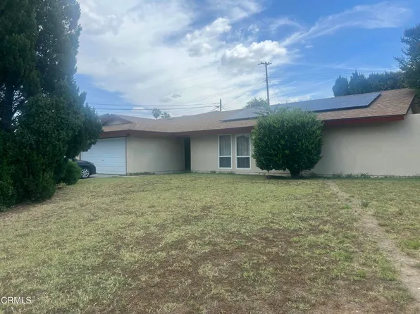 1126 S Gretta Ave, West Covina, CA 91790