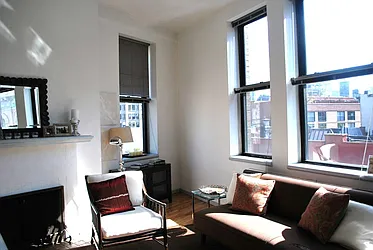 Rented by Corcoran