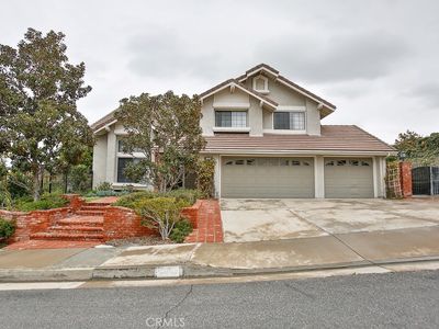 2665 N Vista Bluff Rd, Orange, CA, 92867