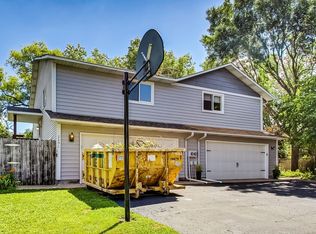 2291 Grange Ave N, Oakdale, MN 55128