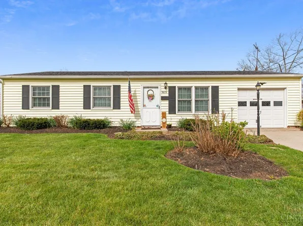 9675 Stadia Dr, Cincinnati, OH 45251