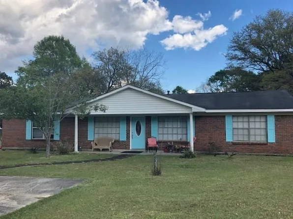 4850 Christopher Rd, Wilmer, AL 36587