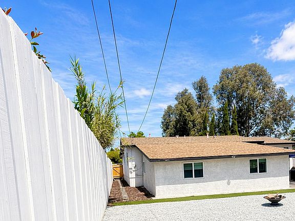 3rd image of 3327 K St #A