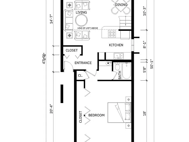 Parklane Apartments — Photo 5