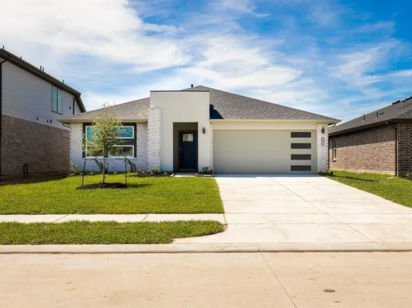 4026 Andreas Meadow Ln, Katy, TX 77494