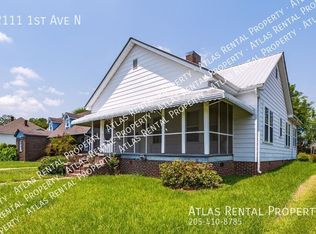 2111 1st Ave N, Pell City, AL 35125