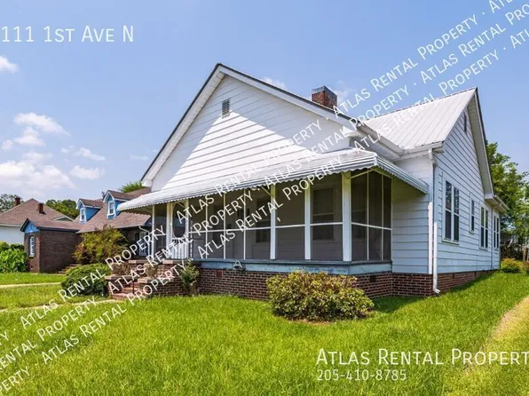 2111 1st Ave N, Pell City, AL 35125