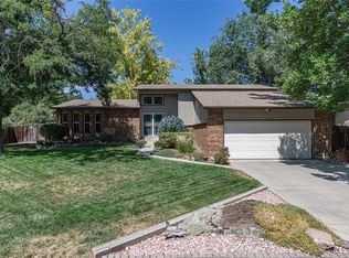 6469 W David Dr, Littleton, CO 80128