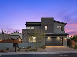 7170 Galaxy Dune St, Spring Valley, NV 89148