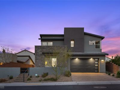 7170 Galaxy Dune St, Spring Valley, NV, 89148