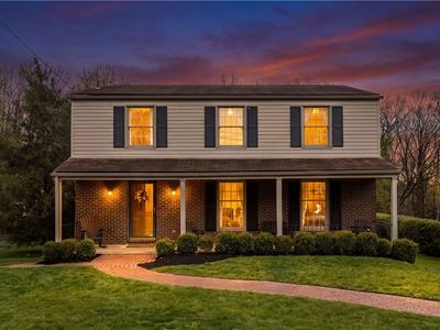 2421 Rolling Farms Rd, Glenshaw, PA, 15116