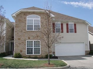 6988 Salon Cir, Huber Heights, OH 45424