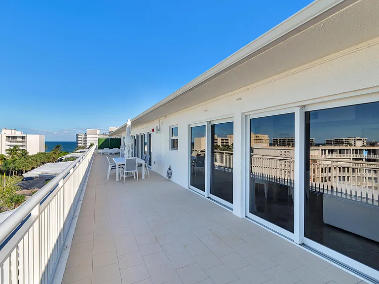 2773 S Ocean Blvd #Penthouse 5-5 — Photo 9