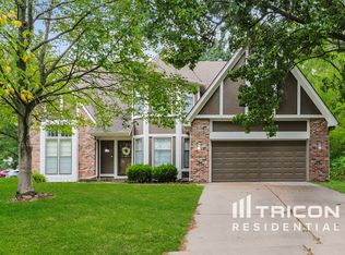 12752 Garnett St, Overland Park, KS 66213