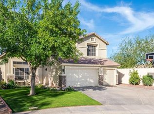 3880 E Heather Ct, Gilbert, AZ 85234