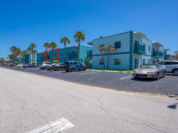 311 Taylor Ave APT G20, Cape Canaveral, FL 32920