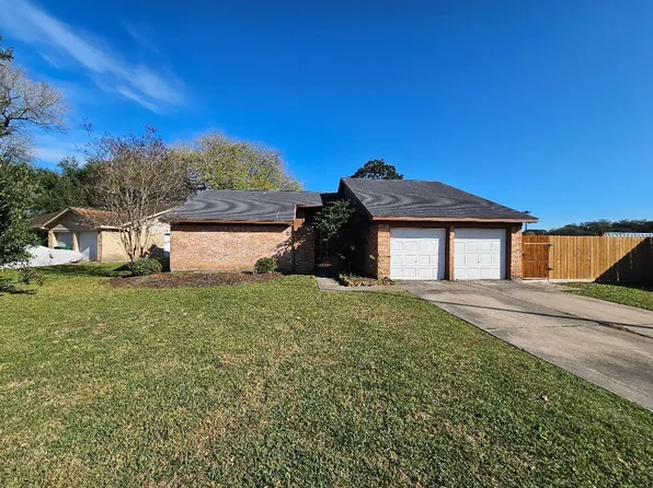 711 Leicester Ln, Houston, TX 77034