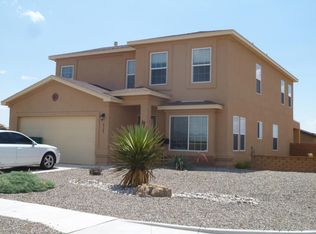6529 Osprey Dr NE, Rio Rancho, NM 87144