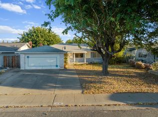 10742 Segovia Way, Rancho Cordova, CA 95670