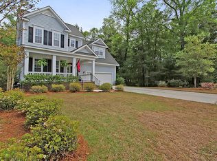 108 Blackwater Dr, Summerville, SC 29485