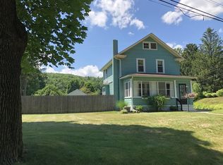 39 Park Ave, Greenfield, MA 01301