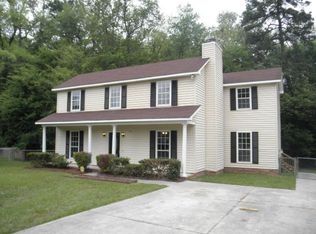 3490 Monte Carlo, Augusta, GA 30919