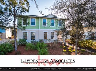 113 Fox Glove Ln, Panama City Beach, FL 32413