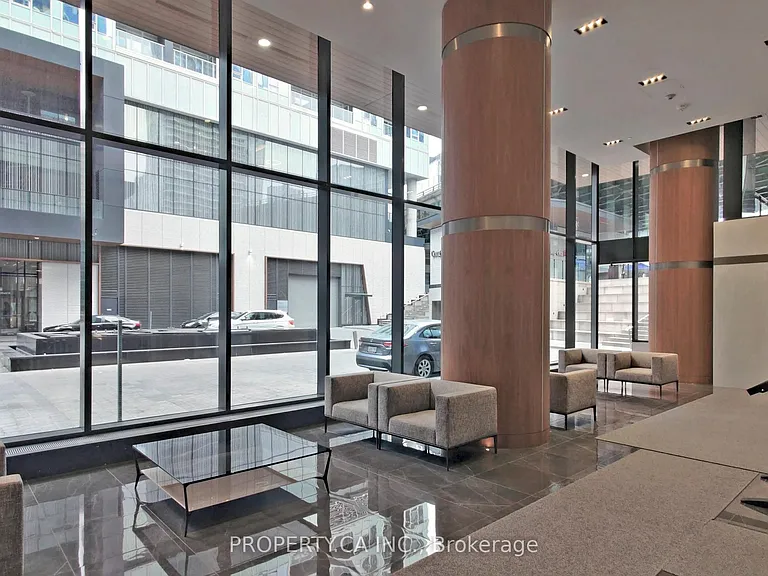 17 Bathurst St #1209 — Photo 5