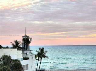 3505 S Ocean Dr APT 1206, Hollywood, FL 33019