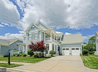 21358 Catalina Cir, Rehoboth Beach, DE 19971