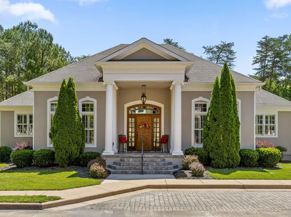538 Stafford Ave NW, Cleveland, TN 37312