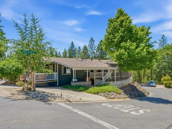 13875 Meda Dr, Grass Valley, CA 95949