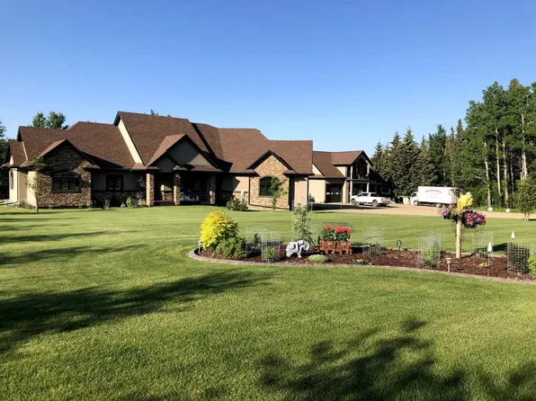 6663 N 15th Ave, Edson, AB T7E 1S3