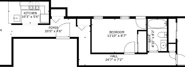 1722 Marlton Ave #2 — Photo 16
