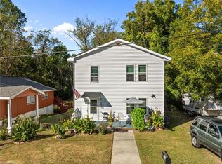 1222 Carter St, High Point, NC 27260