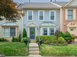 1202 Travis View Ct, Gaithersburg, MD 20879