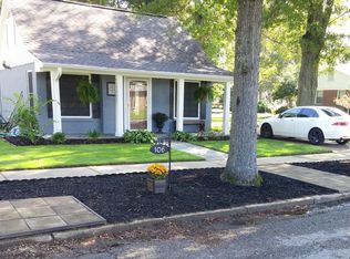 106 8th St N, Amory, MS 38821