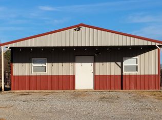 26511 Us Highway 177, Tecumseh, OK 74873