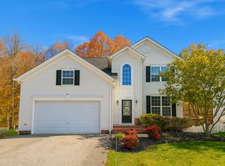 3164 Lawrin Ct, Chesapeake Beach, MD 20732