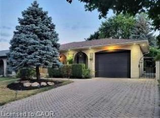 147 Muriel Cres, London, ON N6E2K4