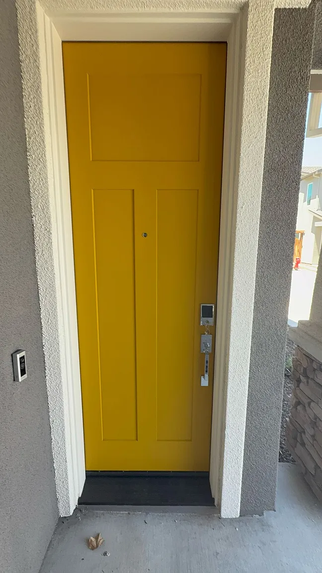 396 N Palm Springs Way photo 1