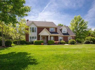 10035 Braxton Dr, Union, KY 41091