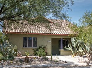 10377 E Wayne Moody Ln, Tucson, AZ 85747