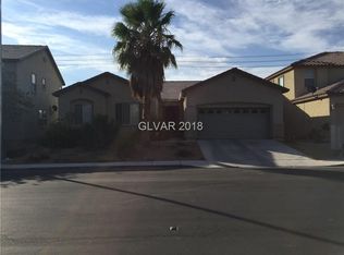 4836 Crystal Field St, North Las Vegas, NV 89031
