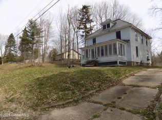 130 Allen Hts, Saint Johnsville, NY 13452
